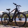 Momas Jason Pro Trekking 2025 - M