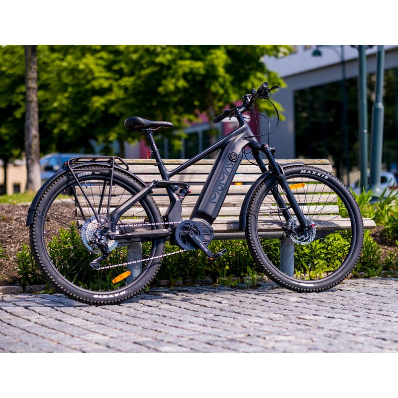 Summit+ Trekking 2025 Suntour - M