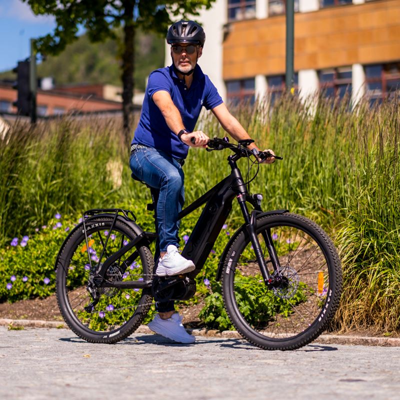 Summit+ Trekking 2025 Suntour - M