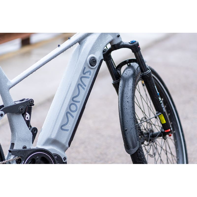 Momas Wayfarer Pro 2025 - M (Tektro HD-535, M20)