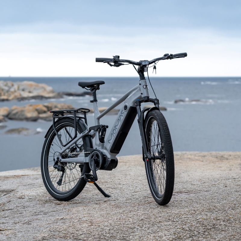 Momas Wayfarer Pro 2025 - M (Tektro HD-535, M20)