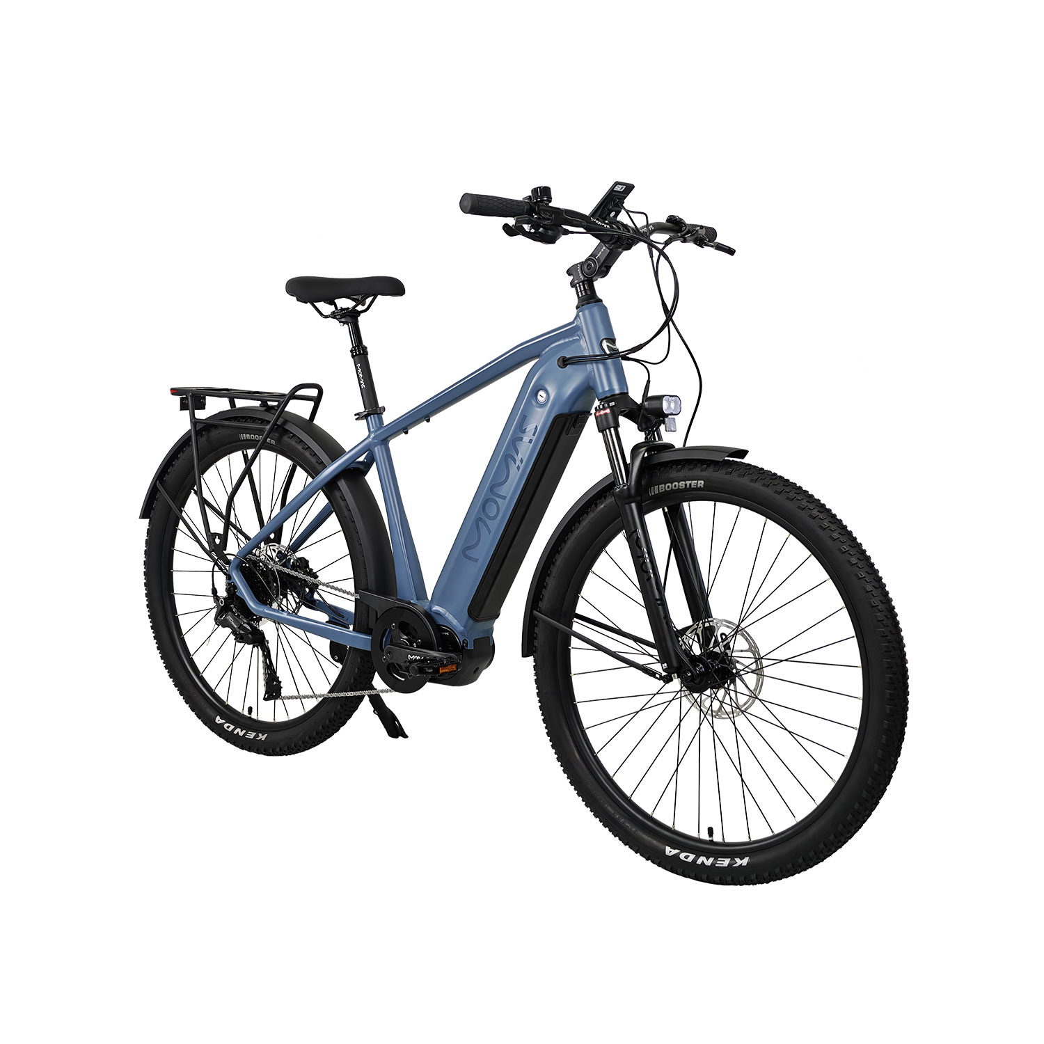 Momas Ultimate+ SUV bilde 2