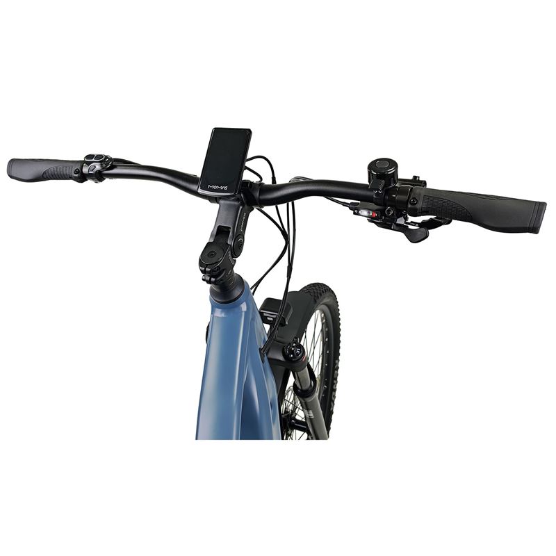 Momas Ultimate+ SUV - XL (EN50604 batteri)