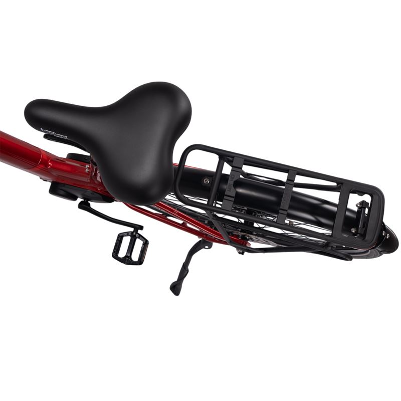 Momas Balance+ 2025 - R&#248;d - M (med MIK+Cues) 