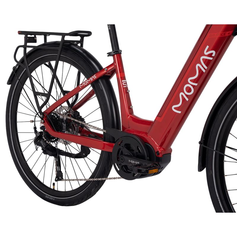 Momas Balance+ 2025 - R&#248;d - M (med MIK+Cues) 