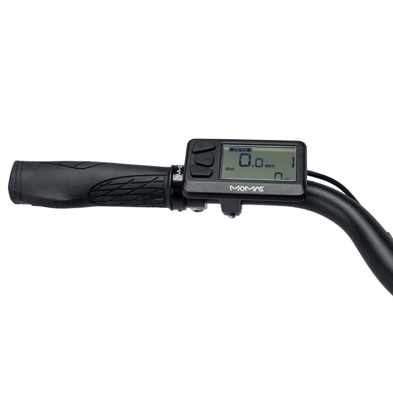 Momas Balance+ 2025 - R&#248;d - M (med MIK+Cues) 