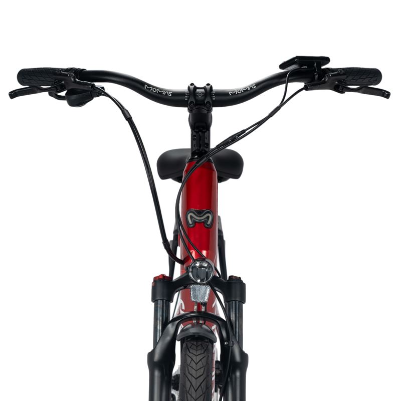 Momas Balance+ 2025 - R&#248;d - M (med MIK+Cues) 