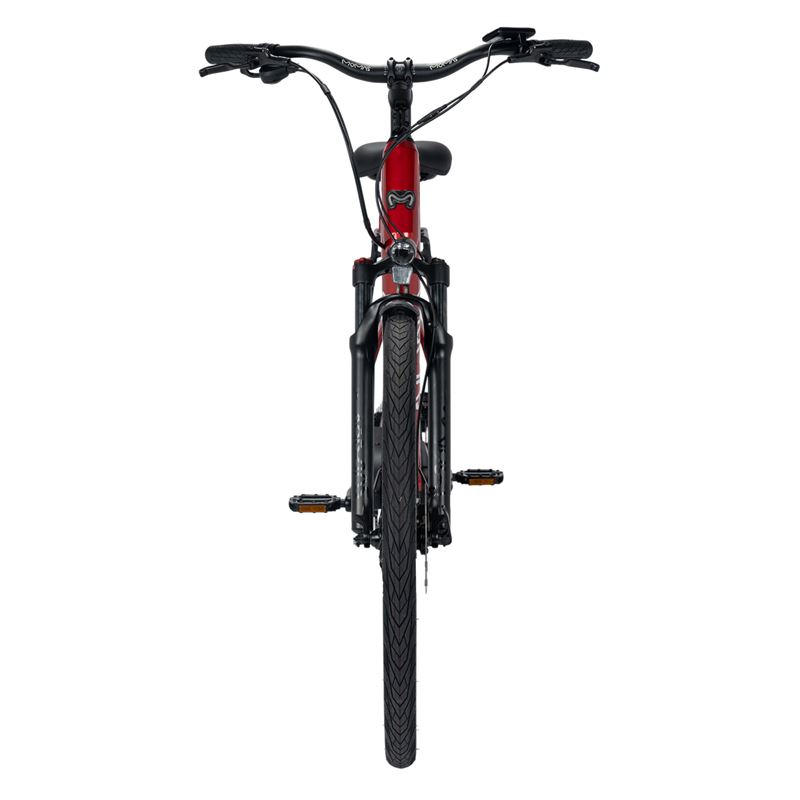 Momas Balance+ 2025 - R&#248;d - M (med MIK+Cues) 