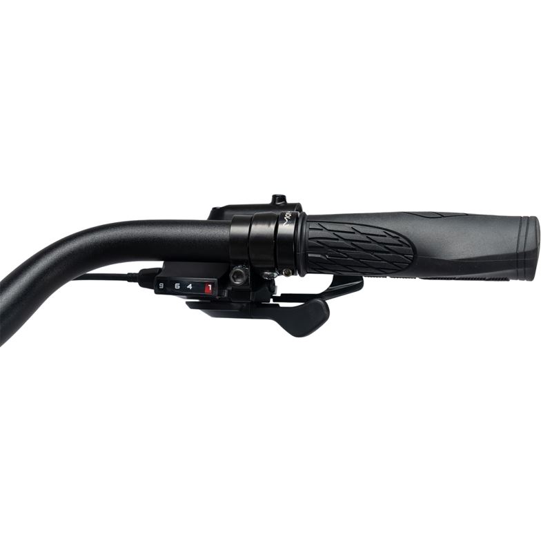 Momas Balance+ 2025 - R&#248;d - M (med MIK+Cues) 