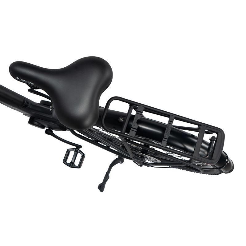 Momas Balance Pro SUV 2025 - S (new EN 50604 672Wh battery, M13 display)