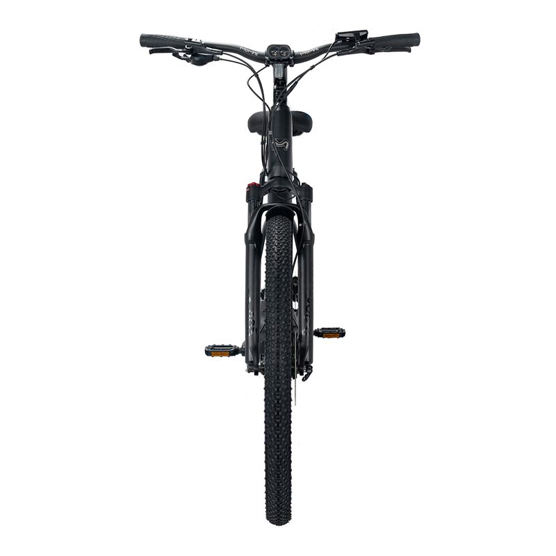 Momas Balance Pro SUV 2025 - S (new EN 50604 672Wh battery, M13 display)