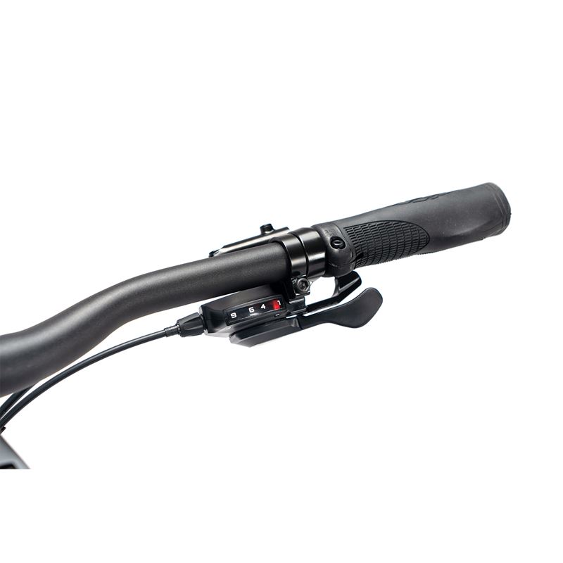 Momas Balance Pro SUV 2025 - S (new EN 50604 672Wh battery, M13 display)