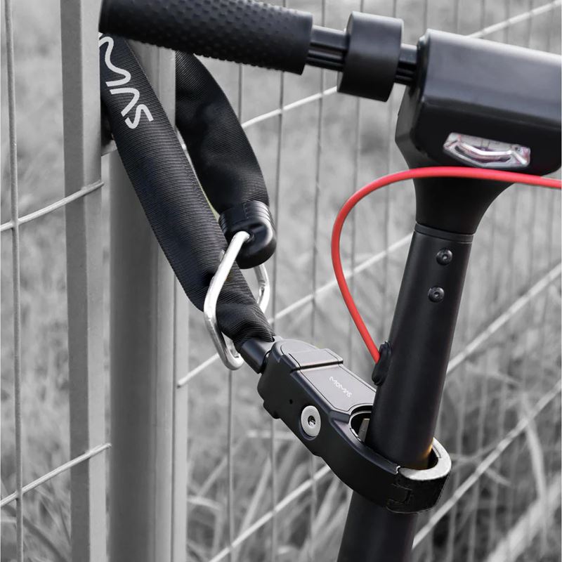 Momas ringl&#229;s med alarm