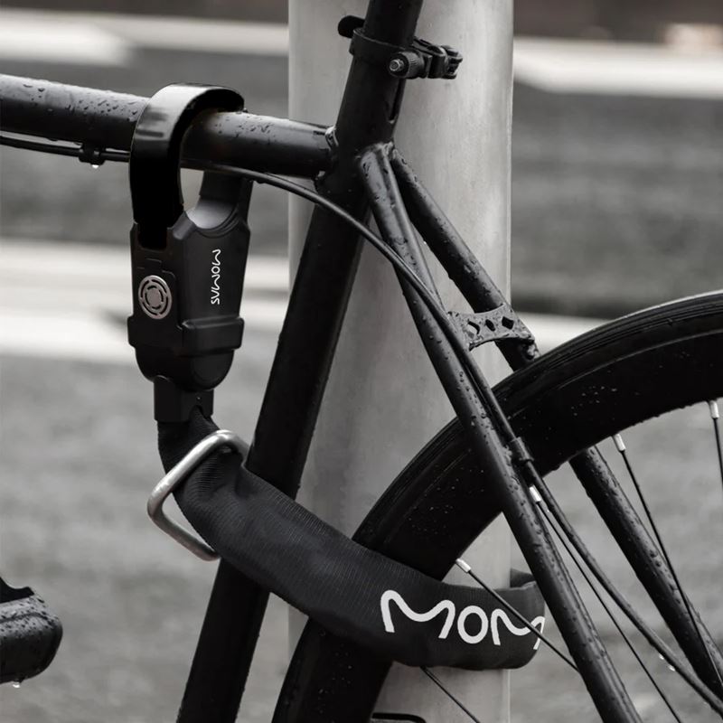 Momas ringl&#229;s med alarm