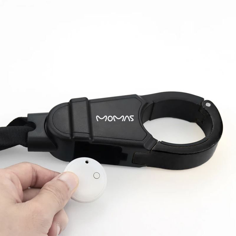 Momas ringl&#229;s med alarm