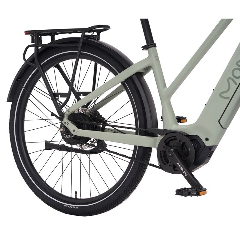 Momas Supernova - S - Ultra 90