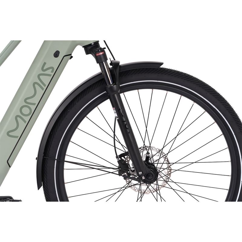 Momas Supernova - S - Ultra 90