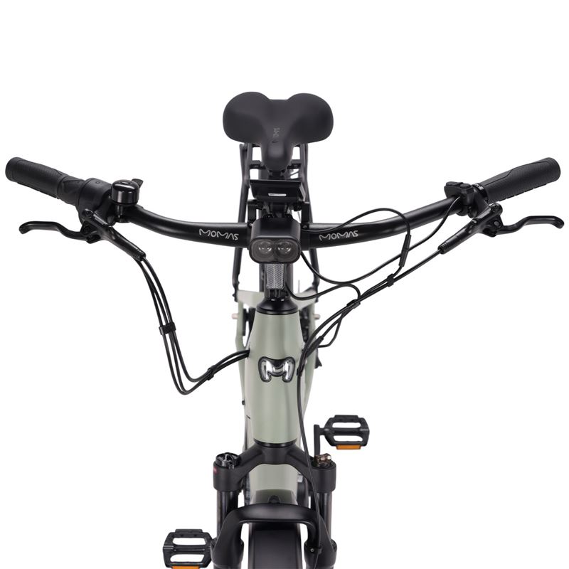 Momas Supernova - S - Ultra 90