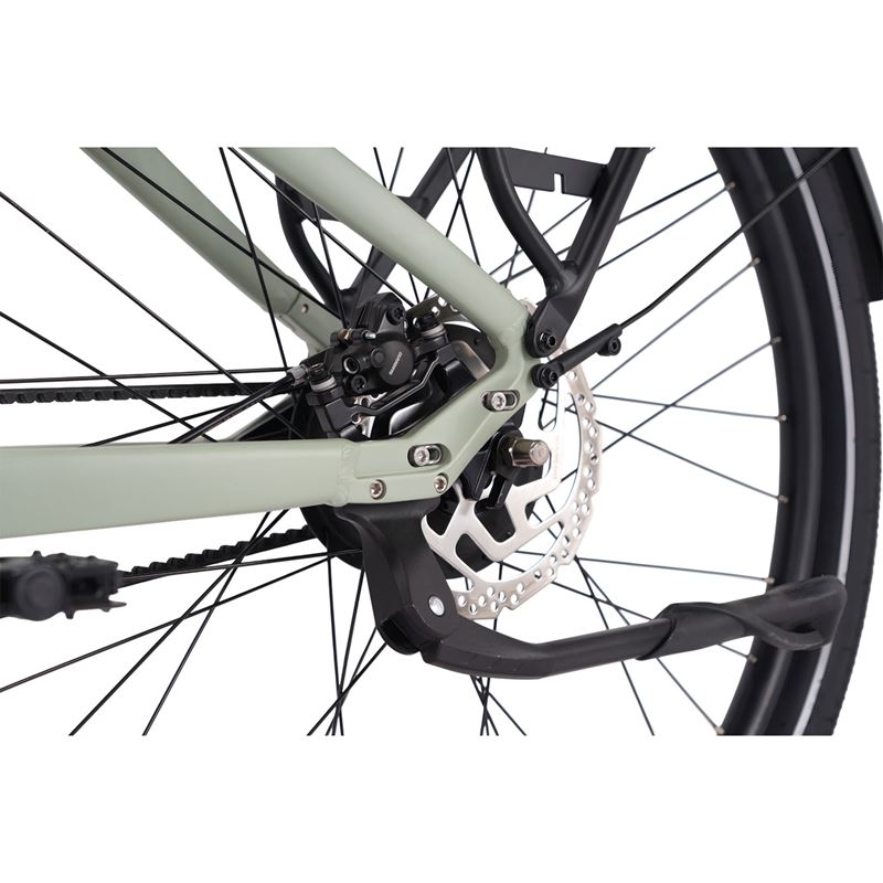 Momas Supernova - S - Ultra 90