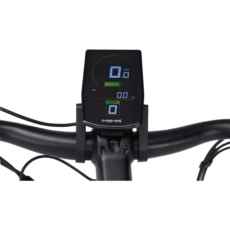 Momas Supernova - S - Ultra 90