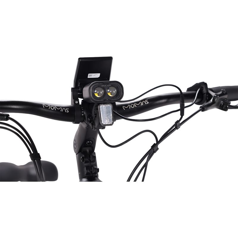 Momas Supernova - S - Ultra 90