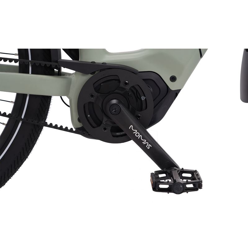 Momas Supernova - S - Ultra 90