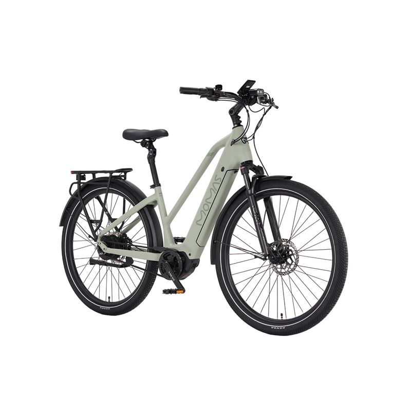 Momas Supernova - S - Ultra 90