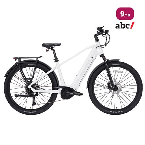 Momas Jason Pro+ SUV elsykkel