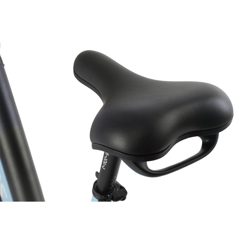 Momas Balance+ LTD - Sky blue - S