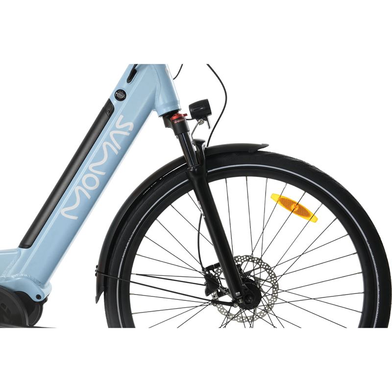 Momas Balance+ LTD - Sky blue - S