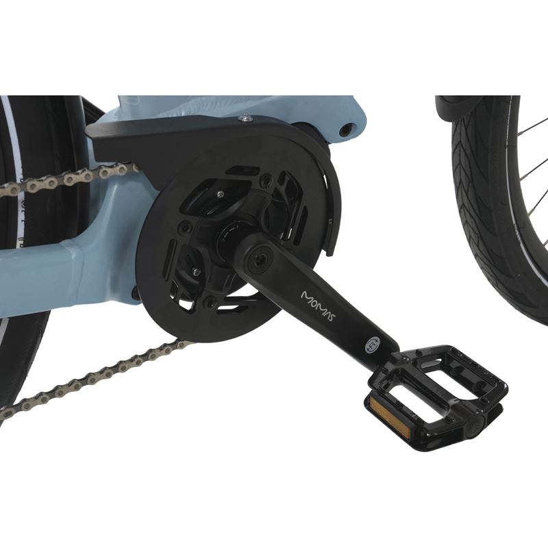 Momas Balance+ LTD - Sky blue - S