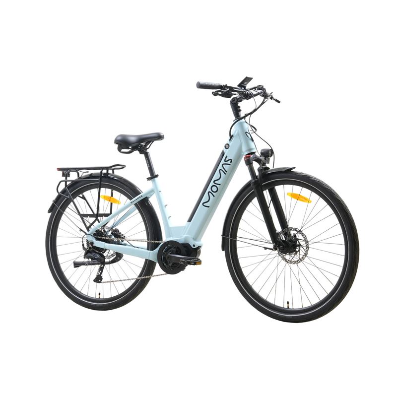 Momas Balance+ LTD - Sky blue - S