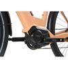 Momas Balance+ LTD - Apricot - S