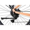 Momas Balance+ LTD - Apricot - S