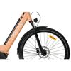 Momas Balance+ LTD - Apricot - S