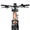 Momas Balance+ LTD - Apricot - S