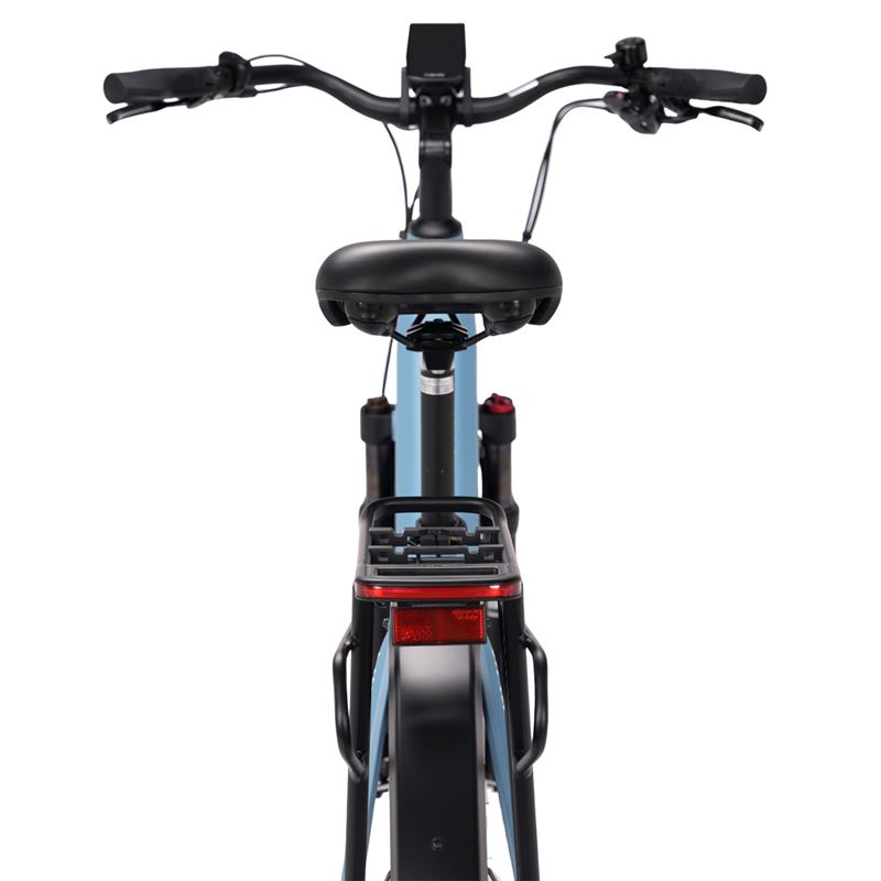 Momas Balance Pro 2026 - S  (749 Wh EN50604 batteri, Digiwise display)