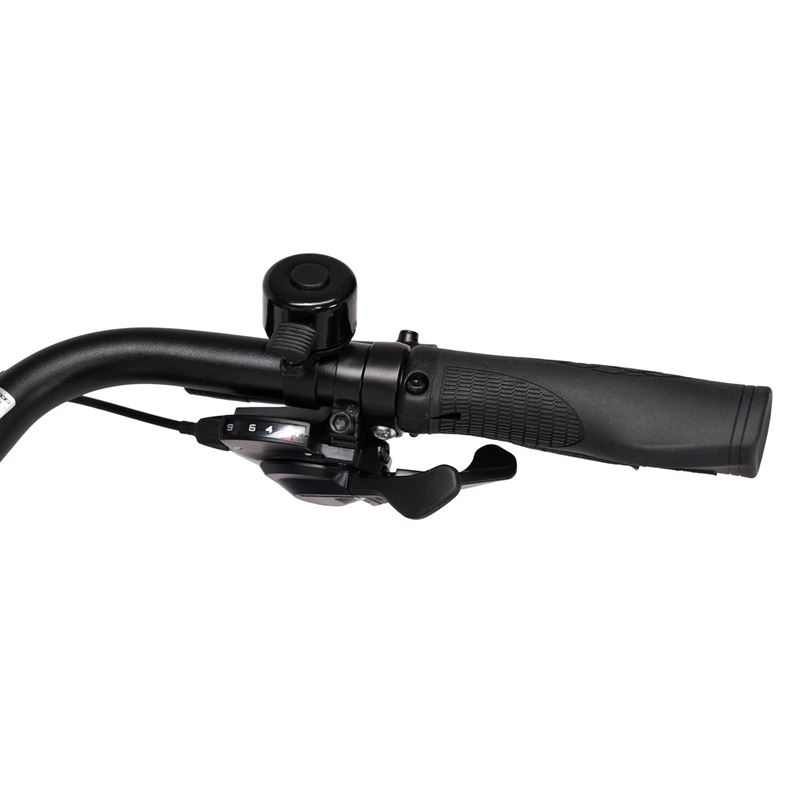 Momas Balance Pro 2026 - S  (749 Wh EN50604 batteri, Digiwise display)