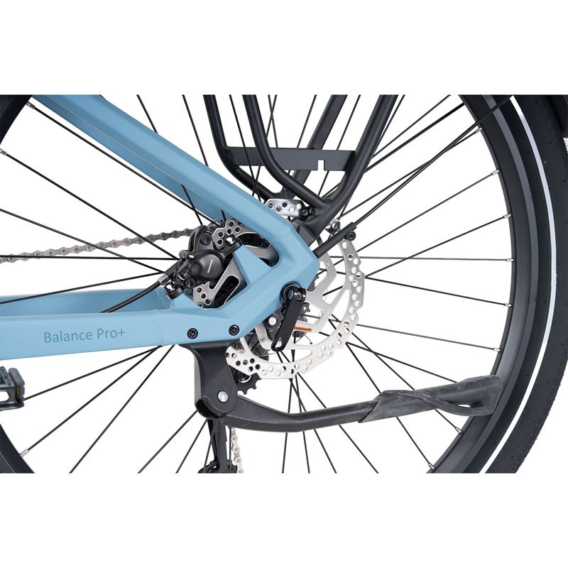 Momas Balance Pro+ - M 