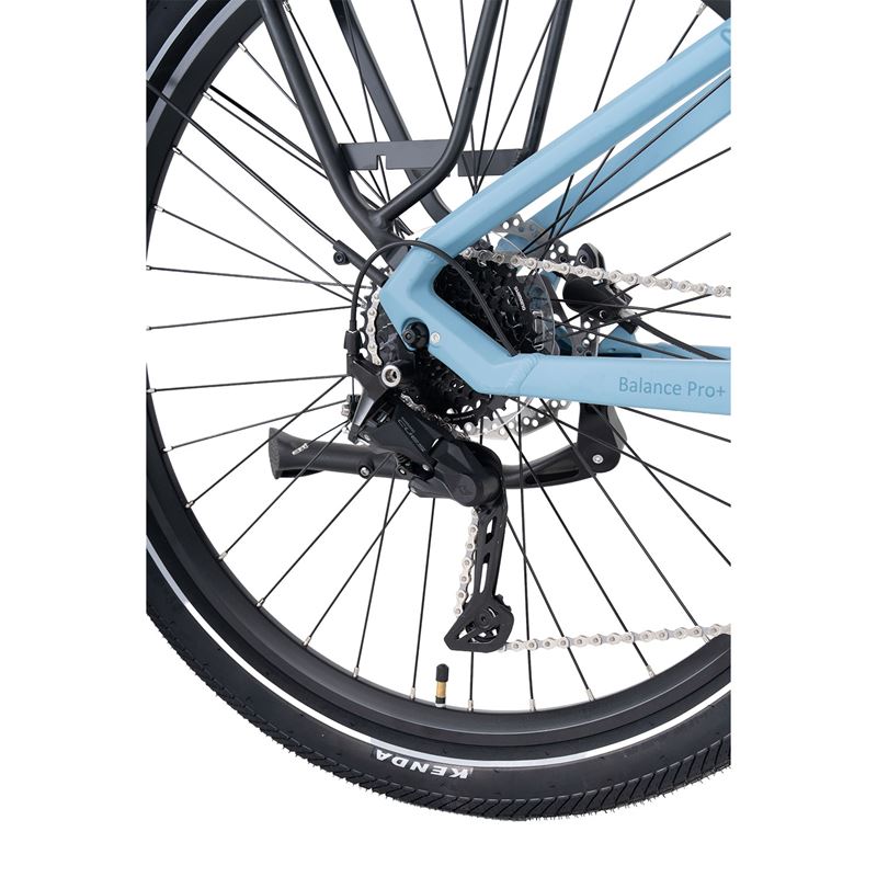 Momas Balance Pro+ - M 