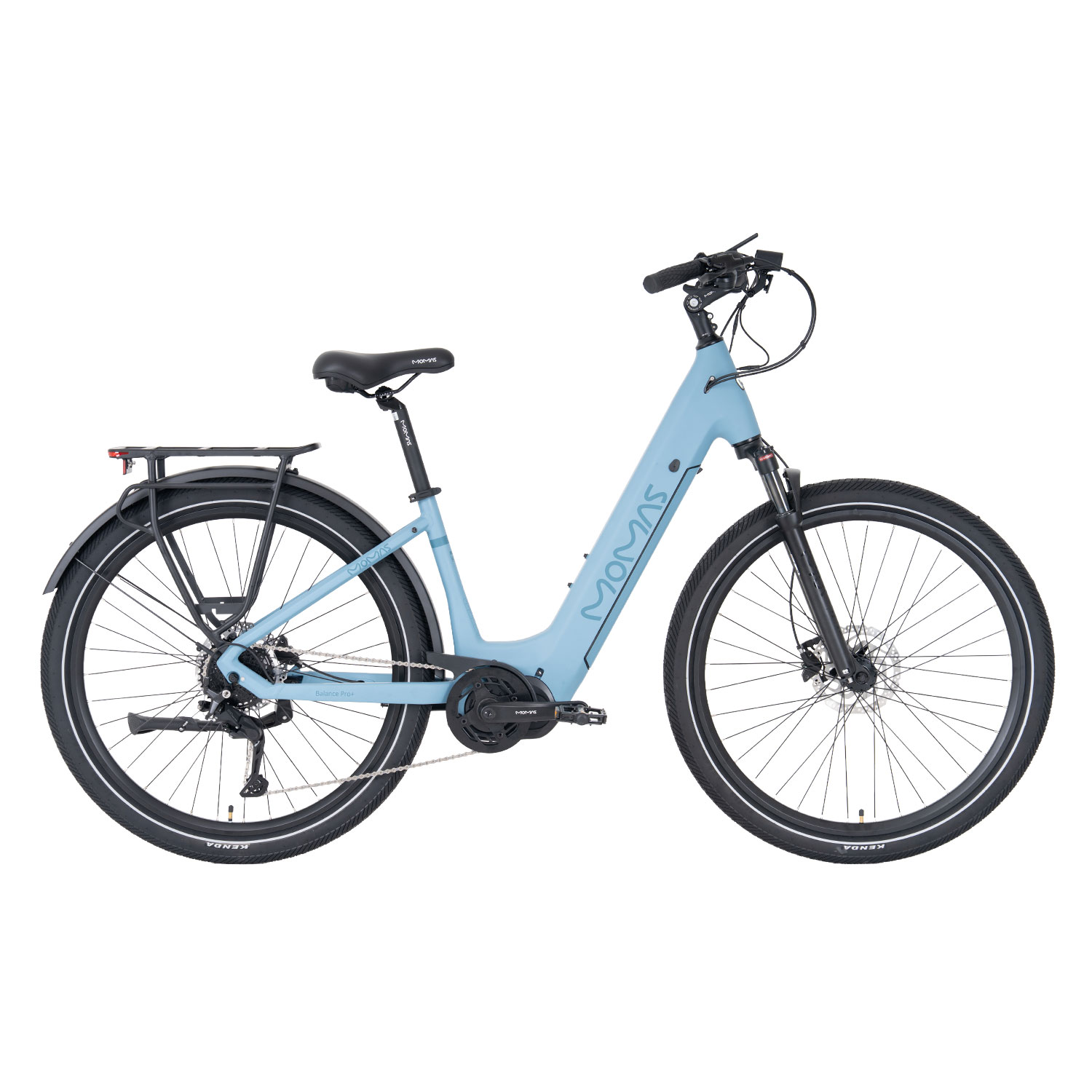 Momas Balance Pro+ - M