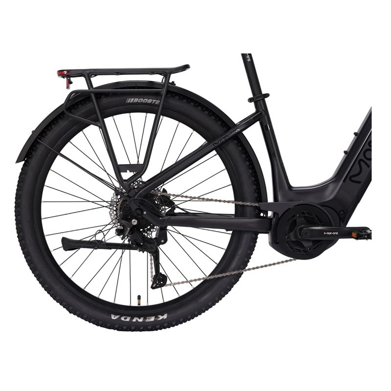 Momas Balance Pro SUV 2026 - S (new EN 50604 672Wh battery, M13 display)