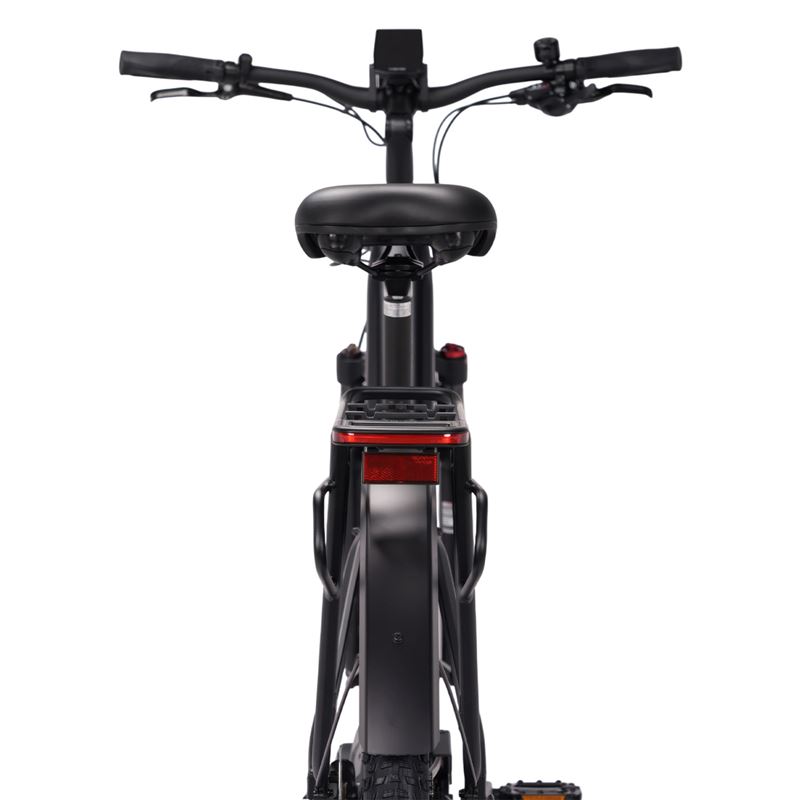 Momas Balance Pro SUV 2026 - S (new EN 50604 672Wh battery, M13 display)