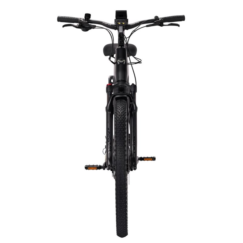 Momas Balance Pro SUV 2026 - S (new EN 50604 672Wh battery, M13 display)