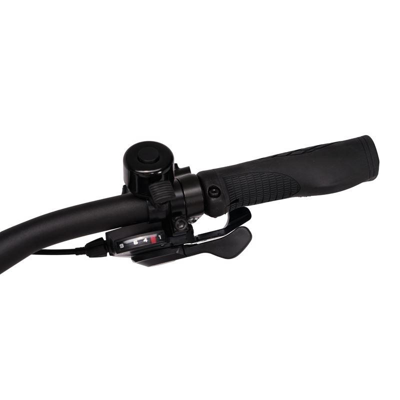 Momas Balance Pro SUV 2026 - S (new EN 50604 672Wh battery, M13 display)