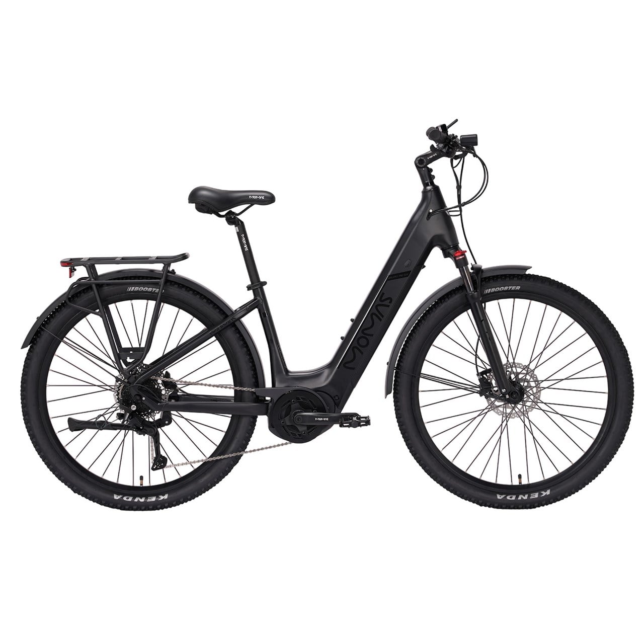Momas Balance Pro SUV