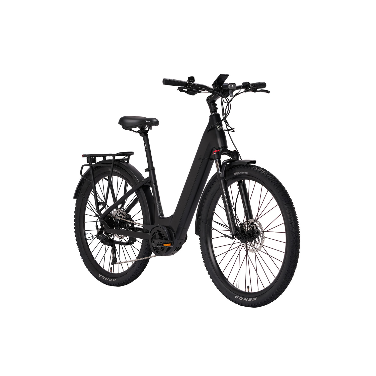 Momas Balance Pro SUV bilde 2