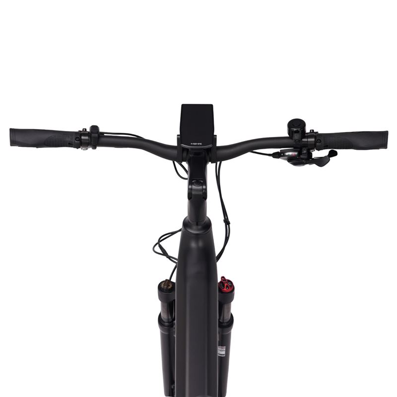 Momas Balance Pro SUV 2026 - S (new EN 50604 672Wh battery, M13 display)