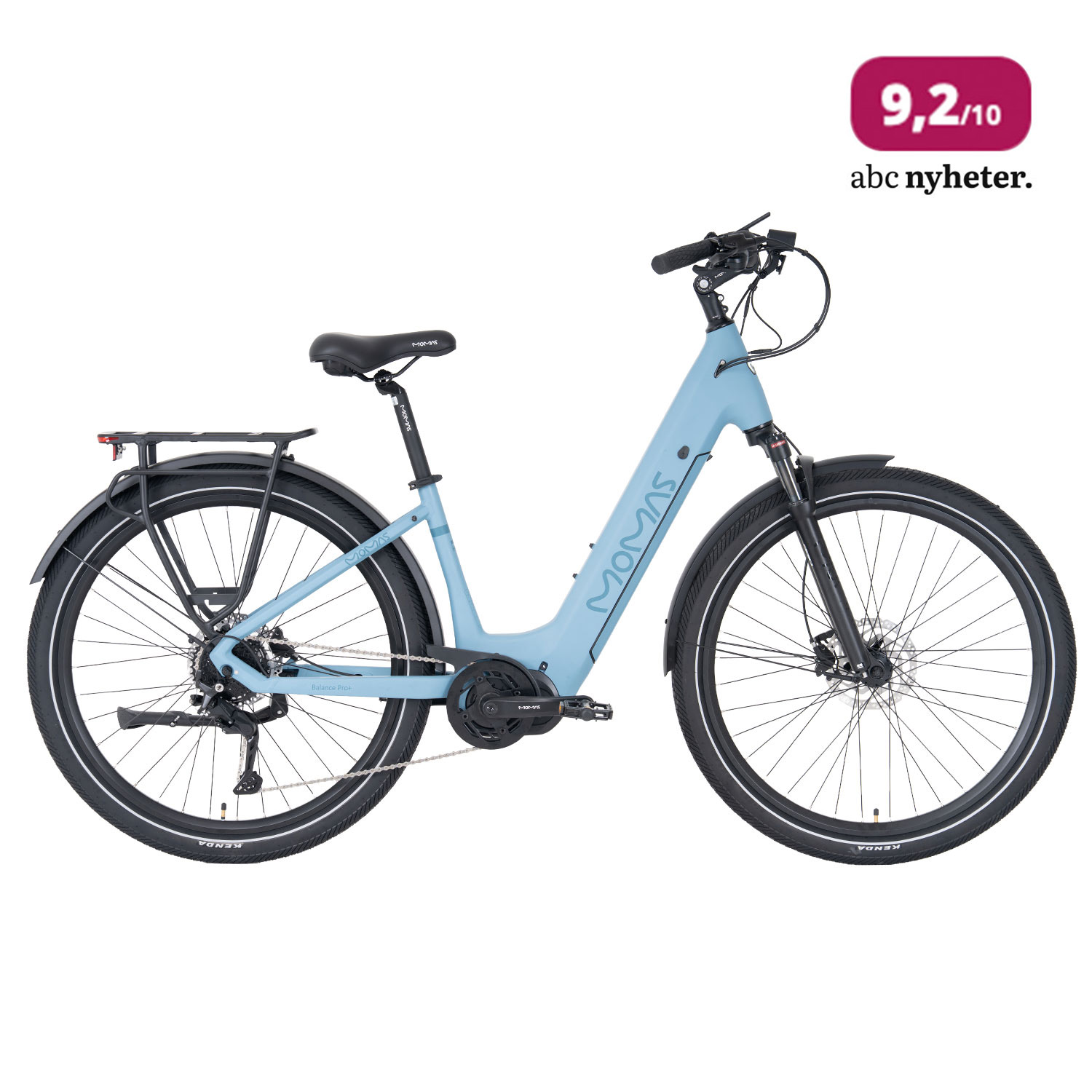 Momas Balance Pro+ - S