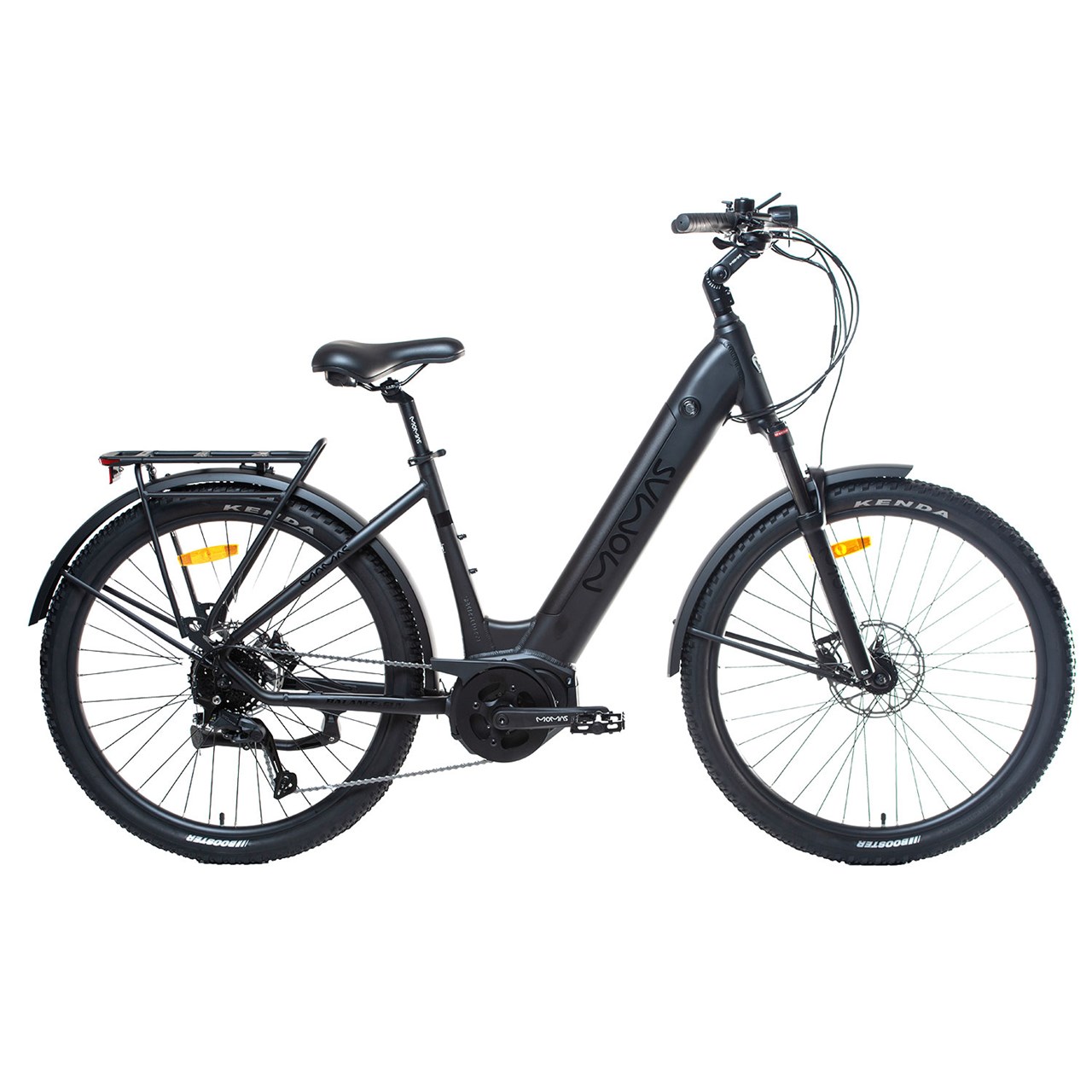 Momas Balance+ SUV